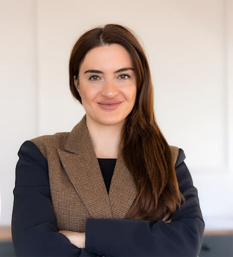 Ayşe Şarlak resim 1