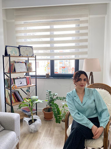 Meryemgül Şeker logo