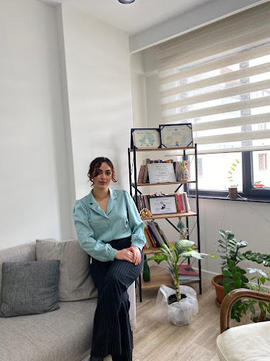 Meryemgül Şeker logo