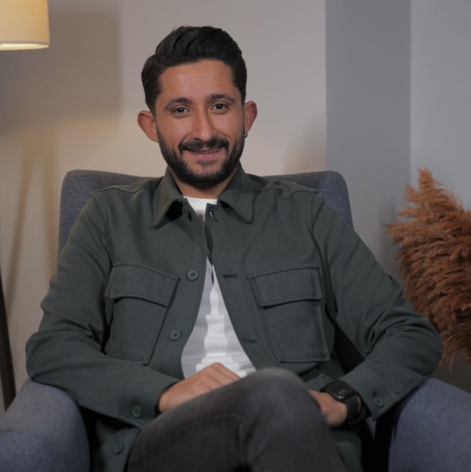 Salih Eskici Hakkında Bilgi