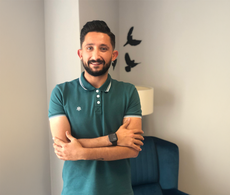 Salih Eskici resim 1