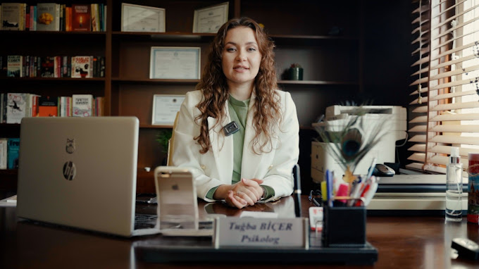 Tuğba Özsarıkaya logo