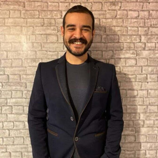 Ümit Özkan Yalçın logo