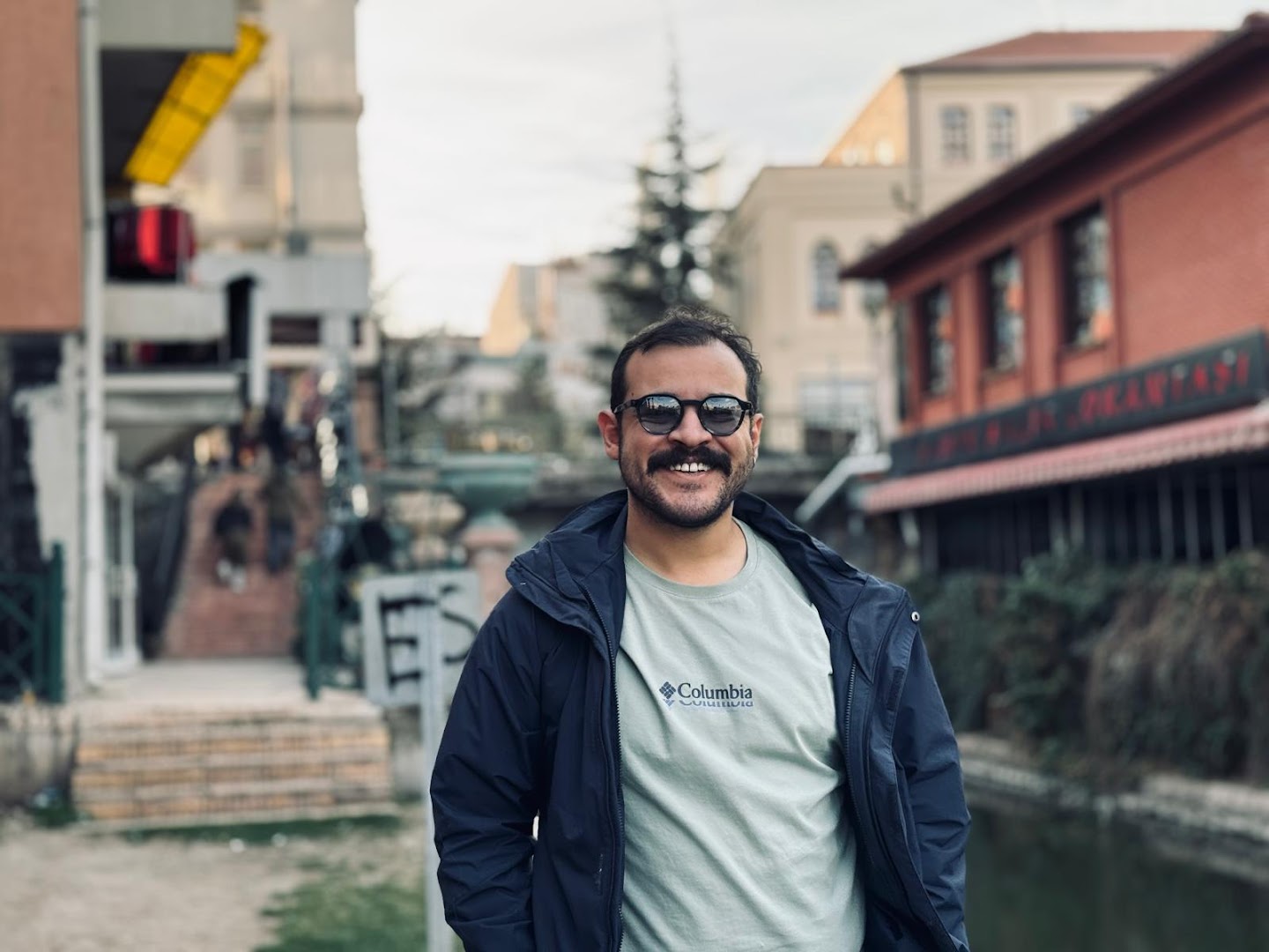 Ümit Özkan Y... Hakkında Bilgi